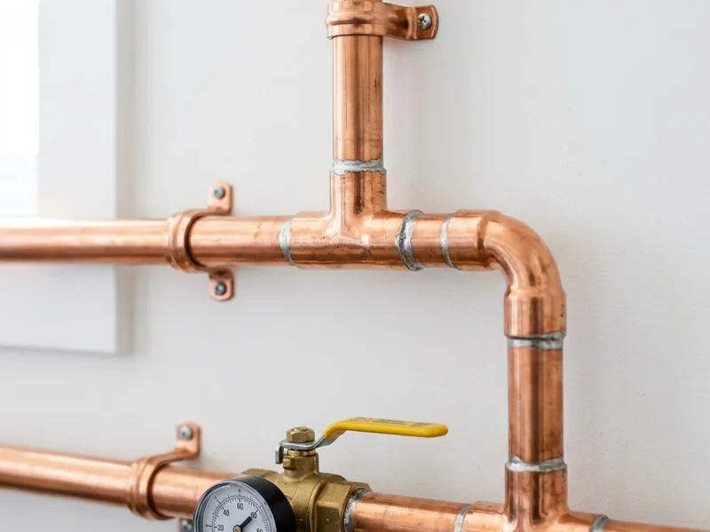 Pipe Repair & Replacement Plumber in Silver Lake, OH