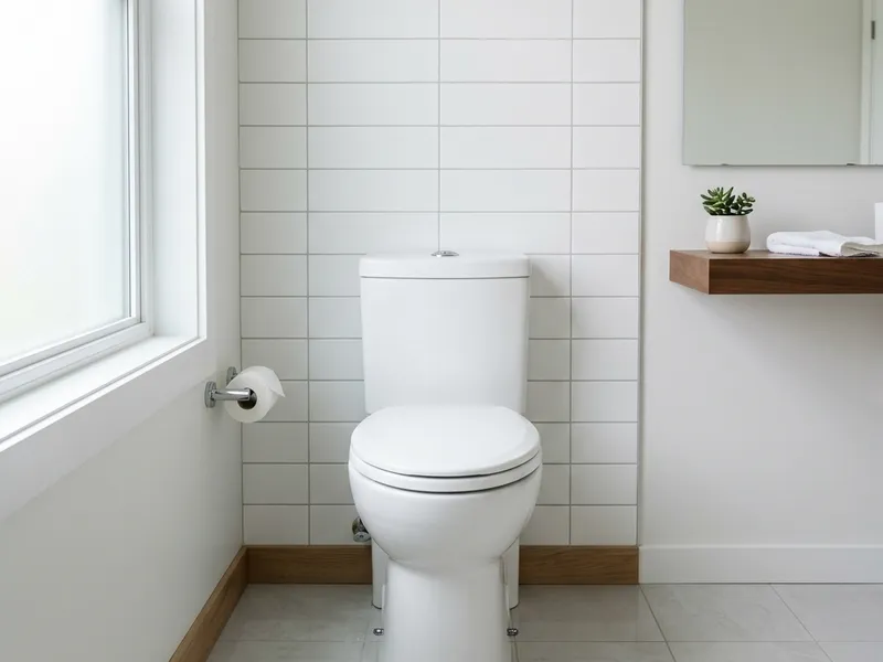 Toilet Repair & Installation Plumber in Silver Lake, OH